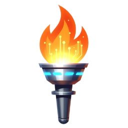 Traffic Torch